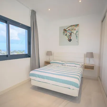 Apartamento Atlantico Plaza 1a - 3 Beds - 2 Baths Puerto del Carmen (Lanzarote)