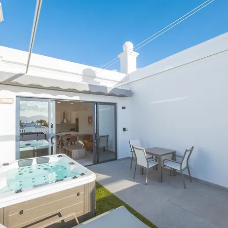 Apartamento Atlantico Plaza 1a - 3 Beds - 2 Baths *